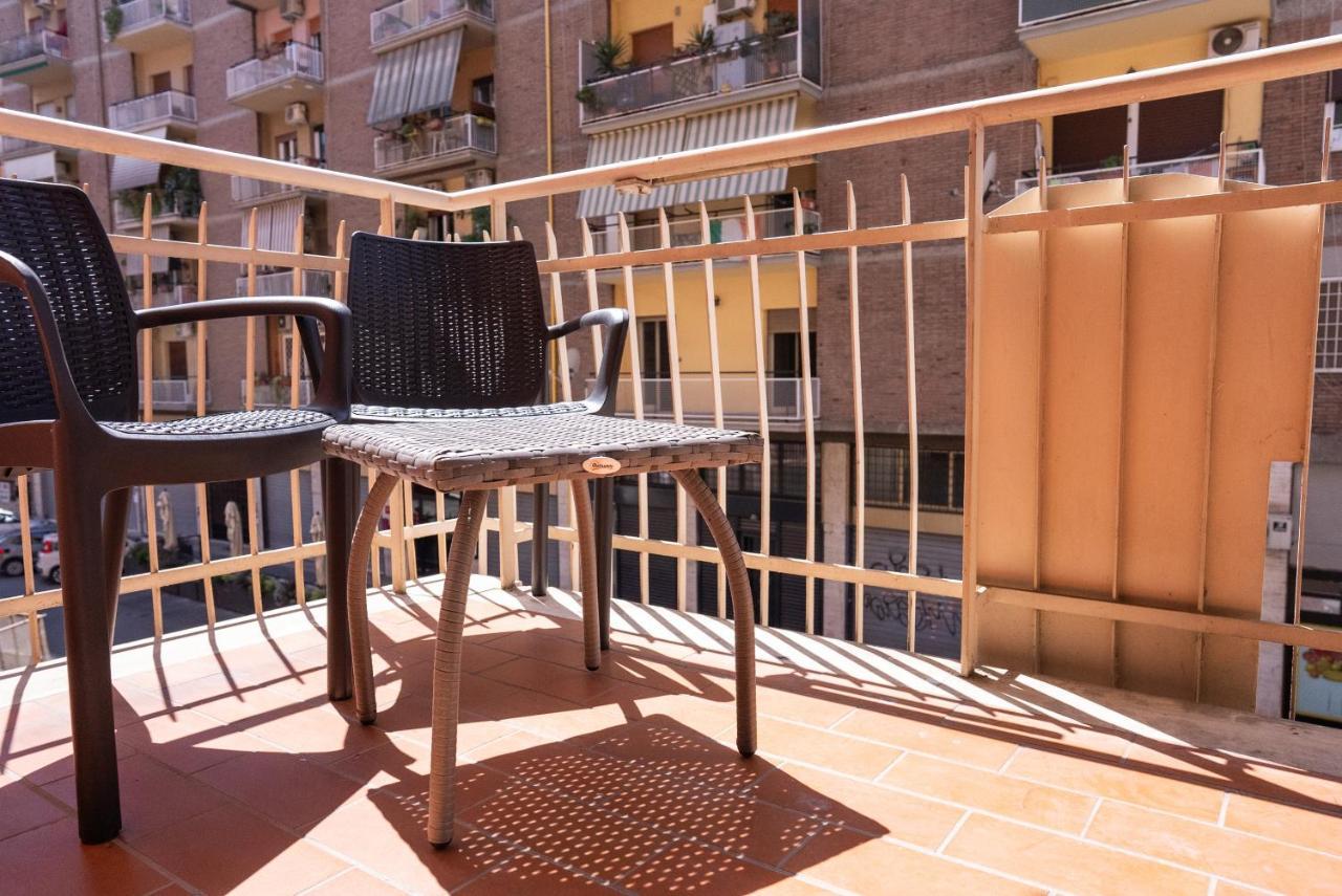 Trastevere Guestrooms Rom Exterior foto