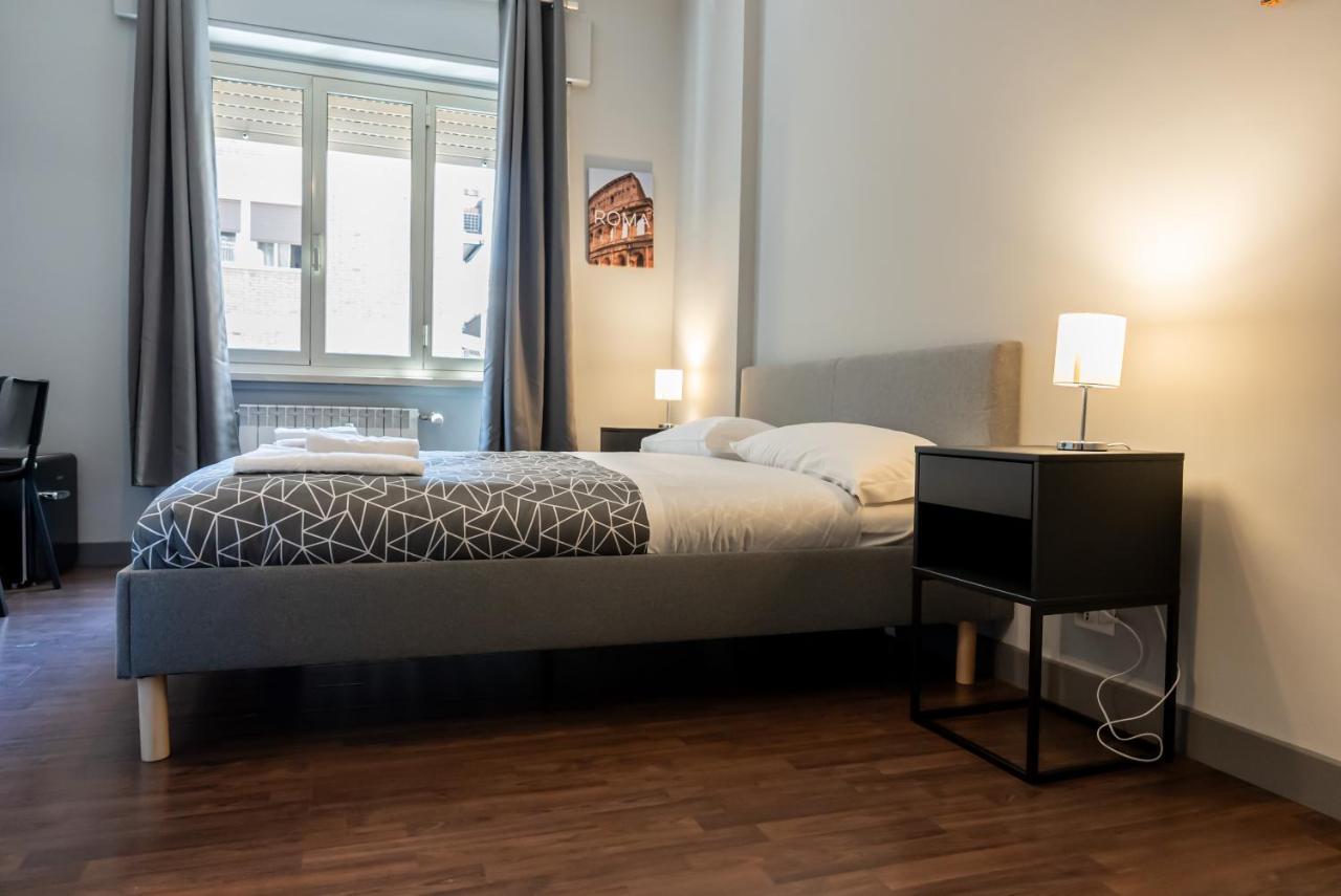 Trastevere Guestrooms Rom Exterior foto