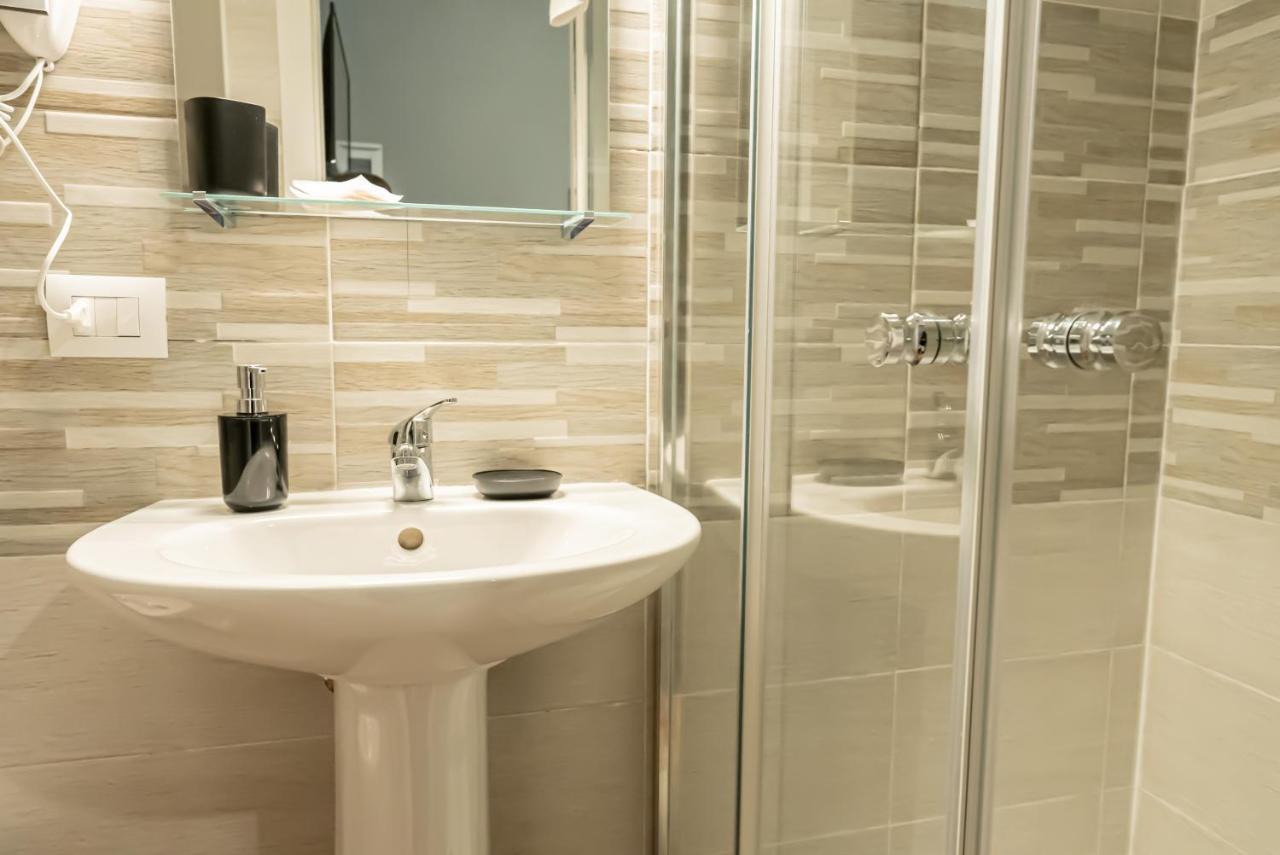 Trastevere Guestrooms Rom Exterior foto