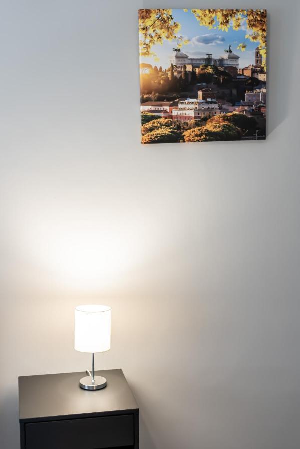 Trastevere Guestrooms Rom Exterior foto