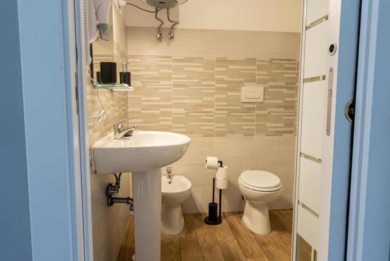 Trastevere Guestrooms Rom Exterior foto