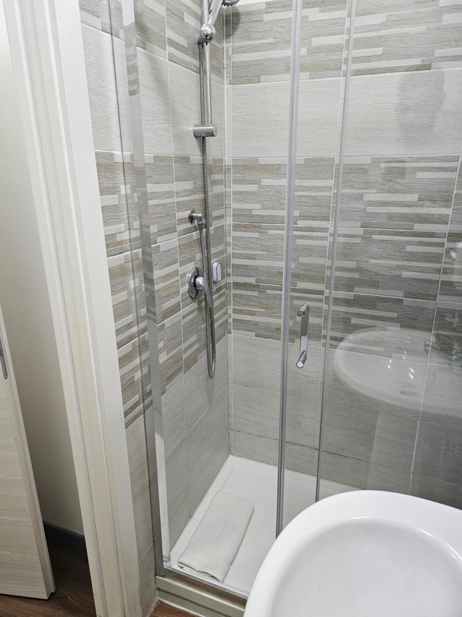 Trastevere Guestrooms Rom Exterior foto