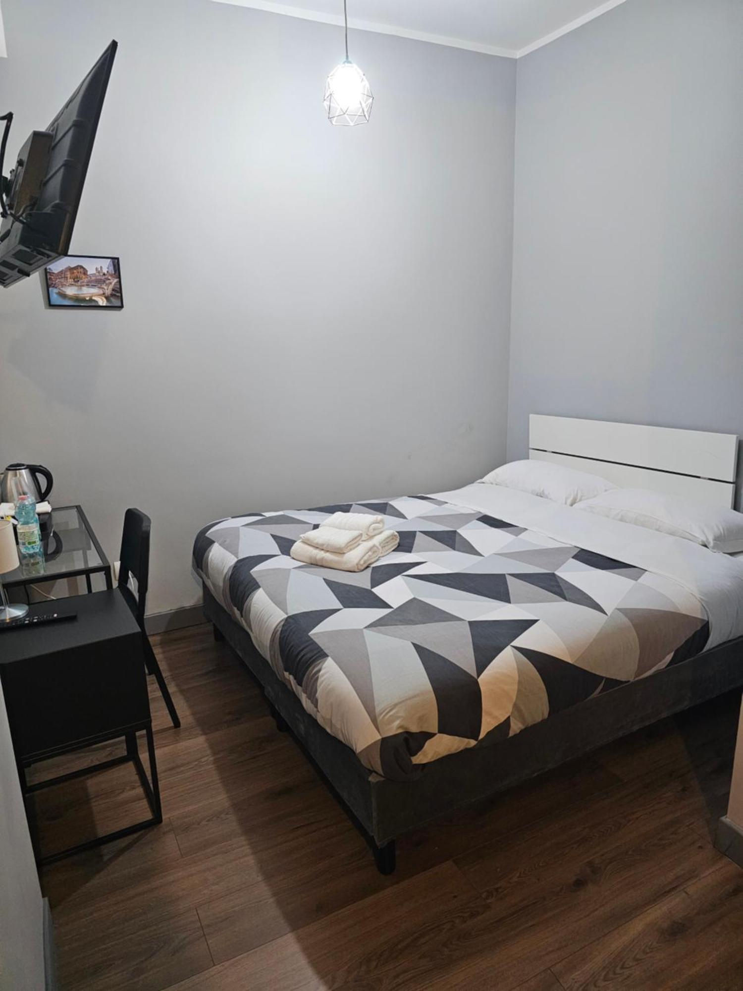 Trastevere Guestrooms Rom Exterior foto