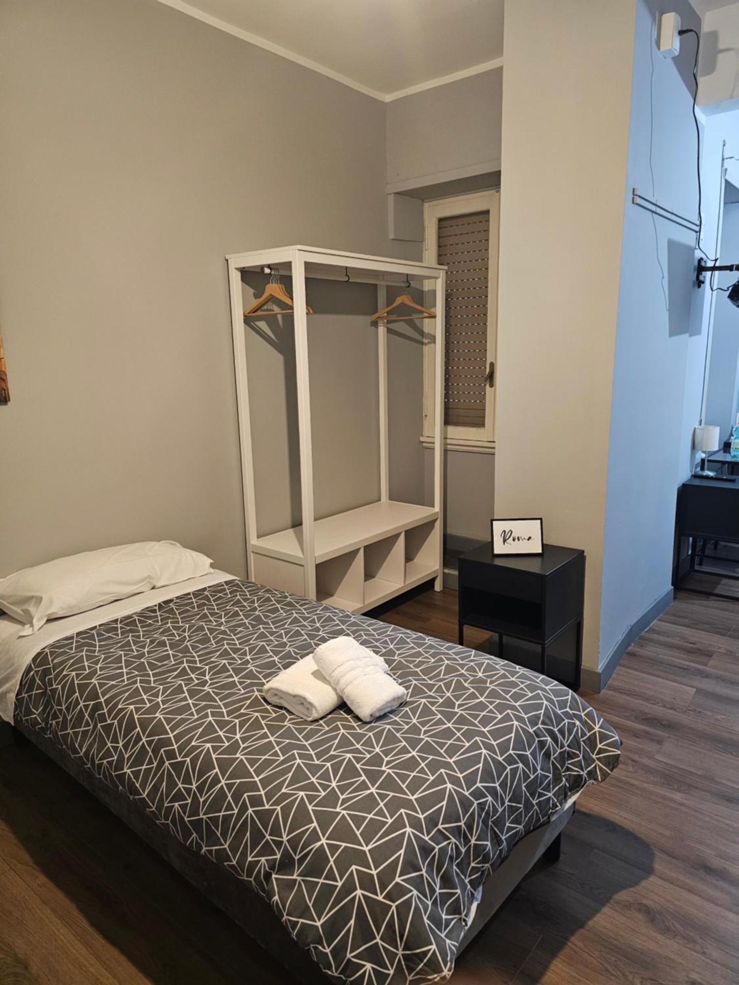 Trastevere Guestrooms Rom Exterior foto